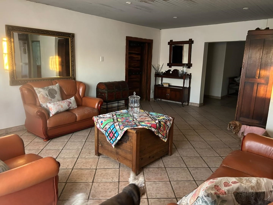 3 Bedroom Property for Sale in Three Rivers Gauteng
