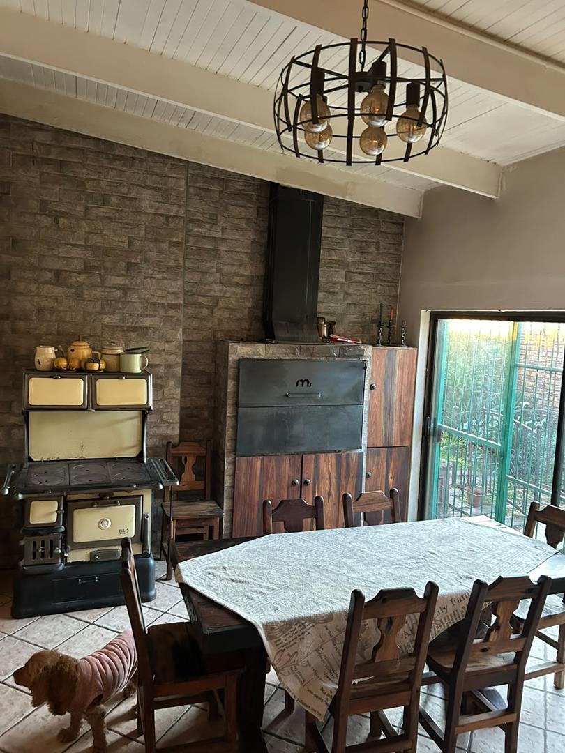 3 Bedroom Property for Sale in Three Rivers Gauteng