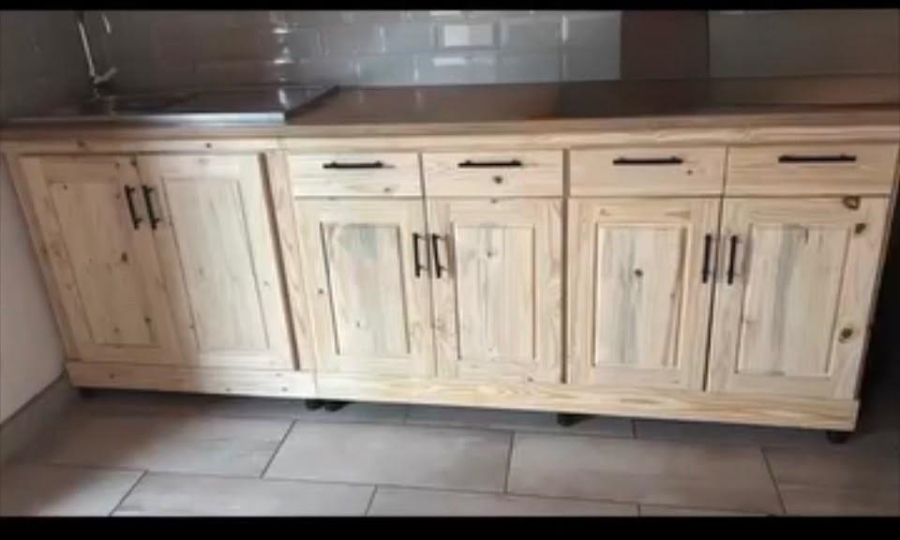 3 Bedroom Property for Sale in Three Rivers Gauteng