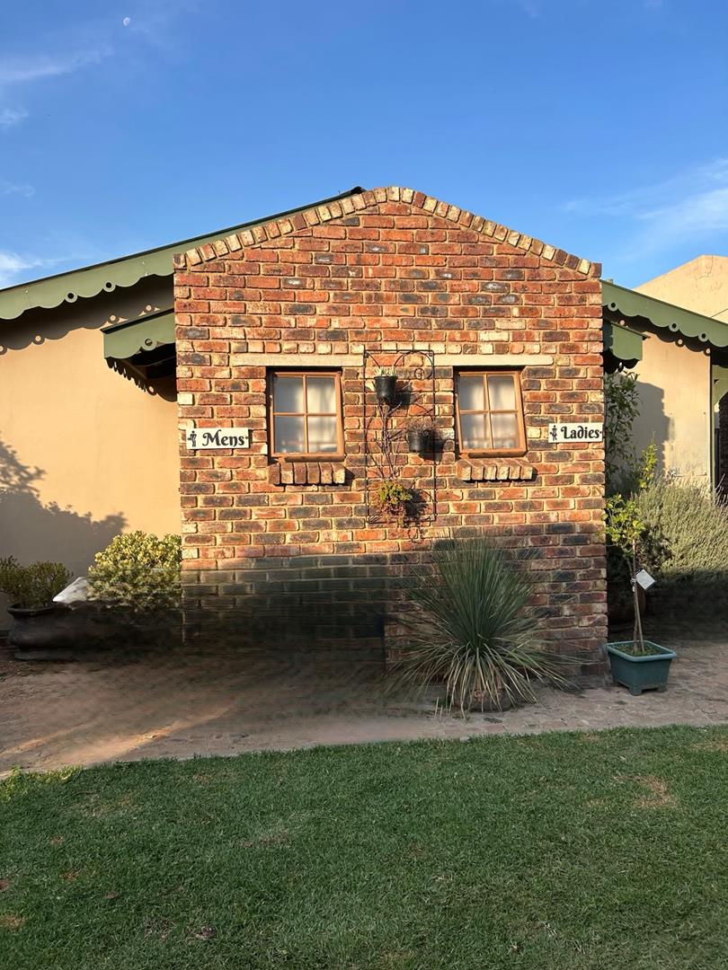 3 Bedroom Property for Sale in Three Rivers Gauteng
