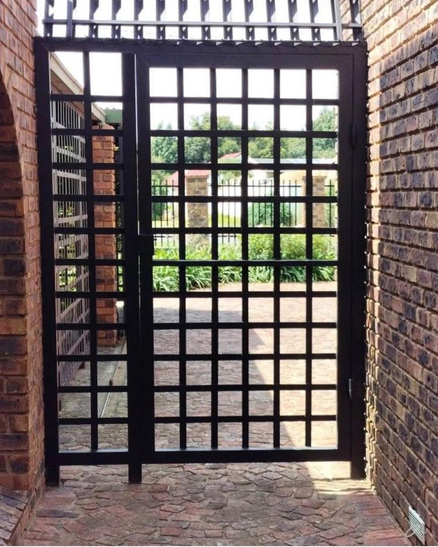 3 Bedroom Property for Sale in Three Rivers Gauteng