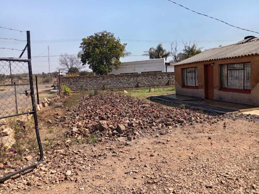 2 Bedroom Property for Sale in Ga-Rankuwa Gauteng