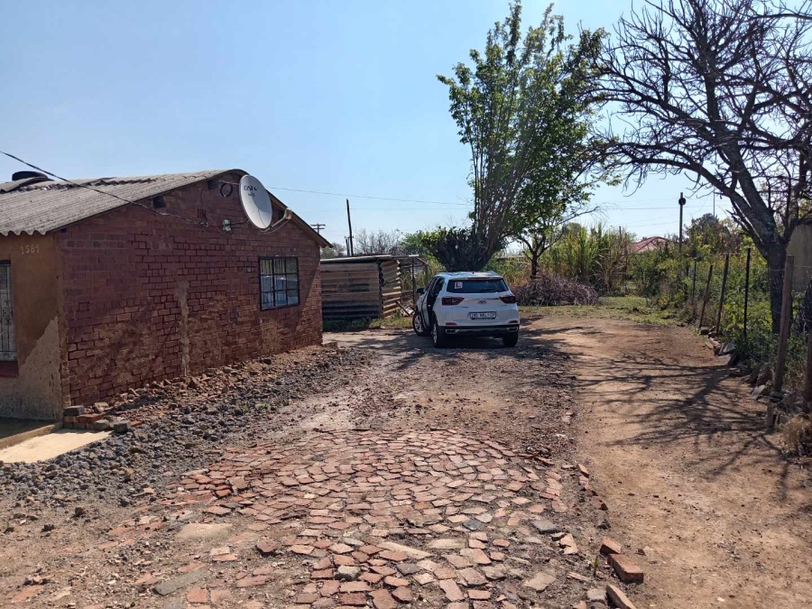 2 Bedroom Property for Sale in Ga-Rankuwa Gauteng