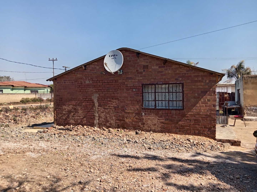 2 Bedroom Property for Sale in Ga-Rankuwa Gauteng