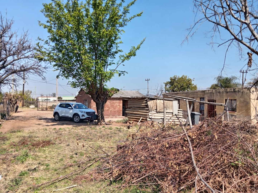 2 Bedroom Property for Sale in Ga-Rankuwa Gauteng