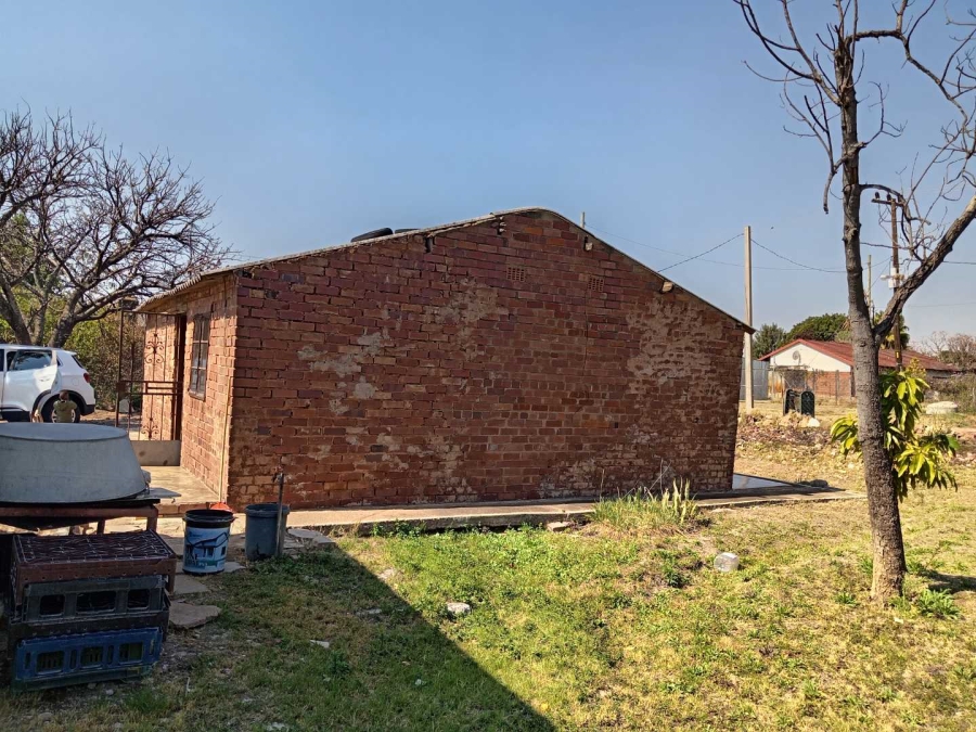2 Bedroom Property for Sale in Ga-Rankuwa Gauteng