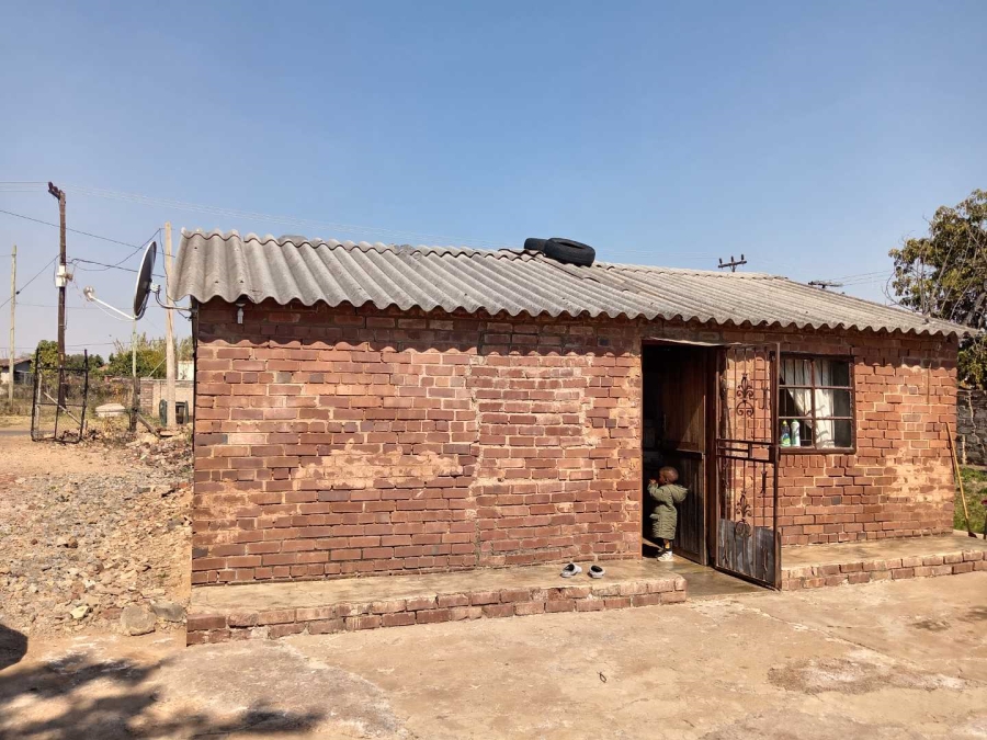 2 Bedroom Property for Sale in Ga-Rankuwa Gauteng