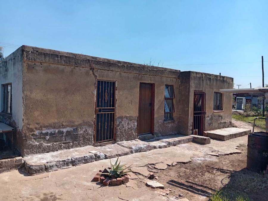 2 Bedroom Property for Sale in Ga-Rankuwa Gauteng