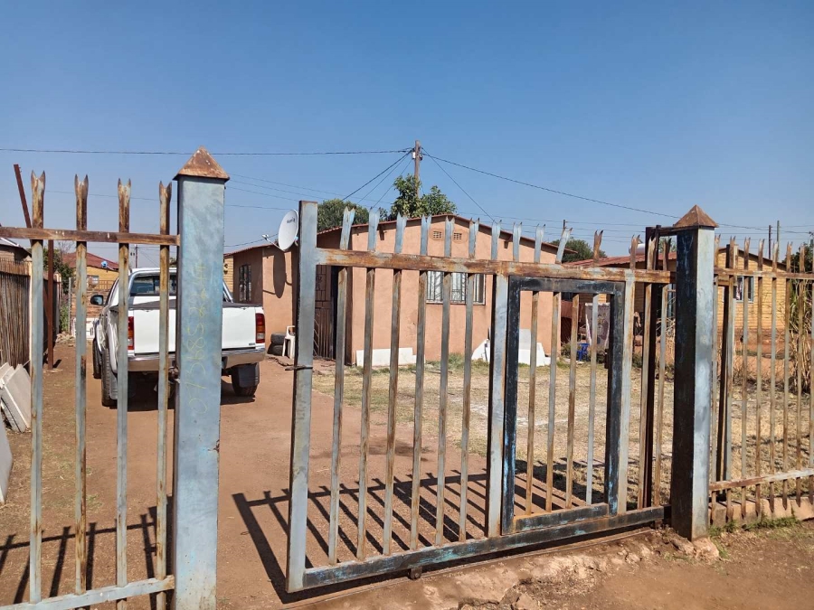 1 Bedroom Property for Sale in Ga-Rankuwa Gauteng