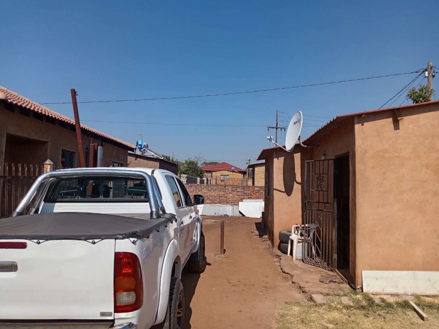 1 Bedroom Property for Sale in Ga-Rankuwa Gauteng