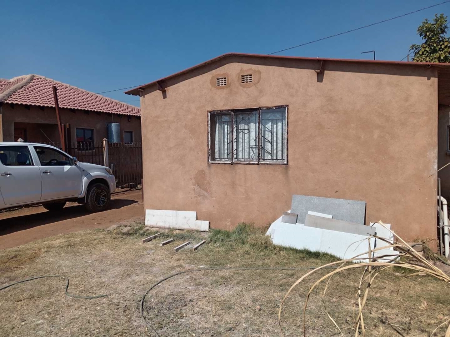 1 Bedroom Property for Sale in Ga-Rankuwa Gauteng