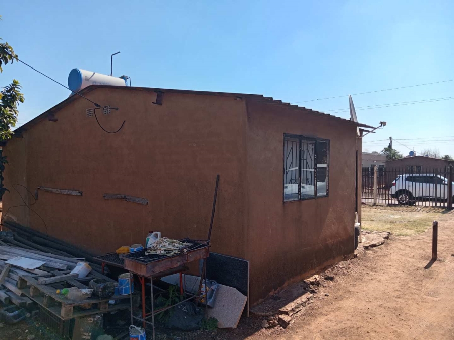 1 Bedroom Property for Sale in Ga-Rankuwa Gauteng
