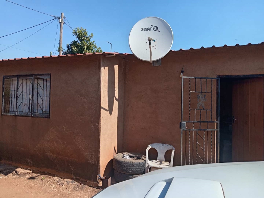 1 Bedroom Property for Sale in Ga-Rankuwa Gauteng