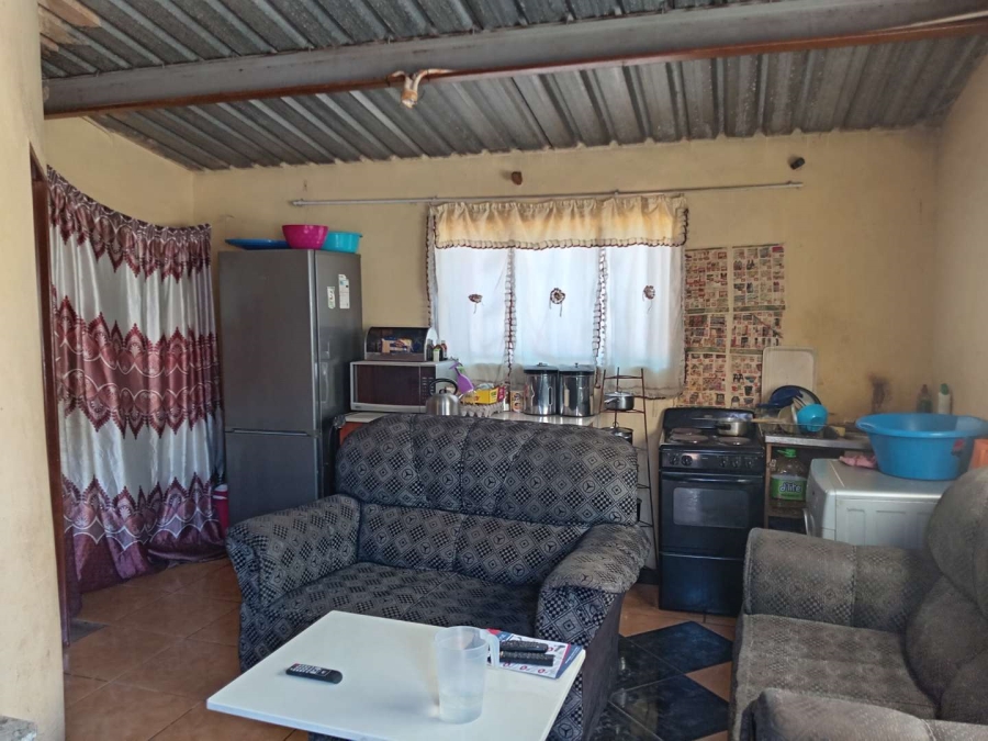 1 Bedroom Property for Sale in Ga-Rankuwa Gauteng