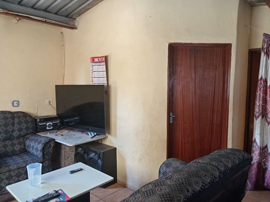 1 Bedroom Property for Sale in Ga-Rankuwa Gauteng