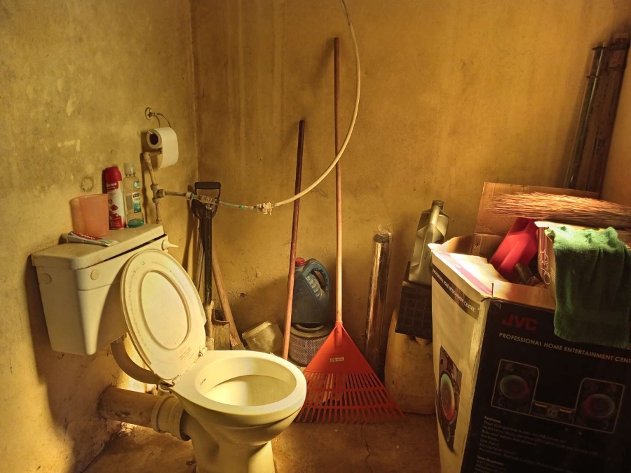 1 Bedroom Property for Sale in Ga-Rankuwa Gauteng