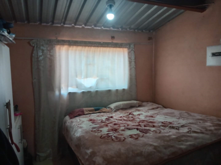 1 Bedroom Property for Sale in Ga-Rankuwa Gauteng