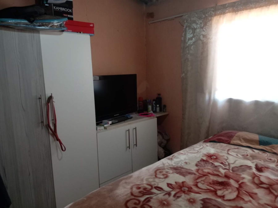 1 Bedroom Property for Sale in Ga-Rankuwa Gauteng