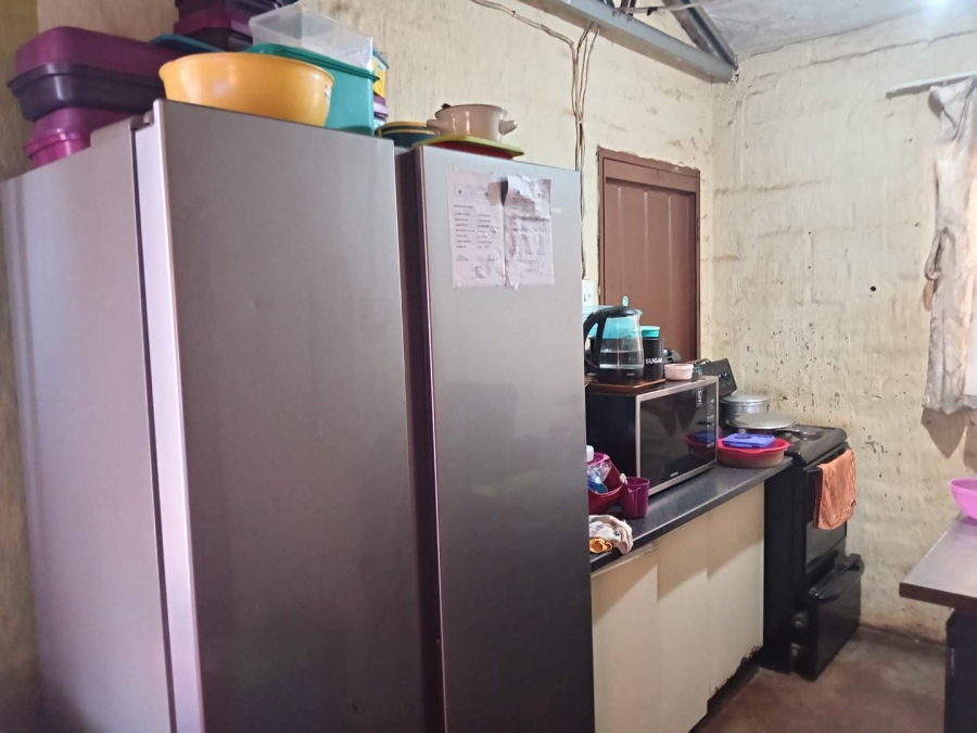 2 Bedroom Property for Sale in Ga-Rankuwa Unit 24 Gauteng