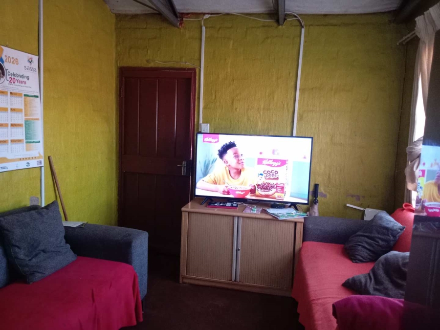 2 Bedroom Property for Sale in Ga-Rankuwa Unit 24 Gauteng