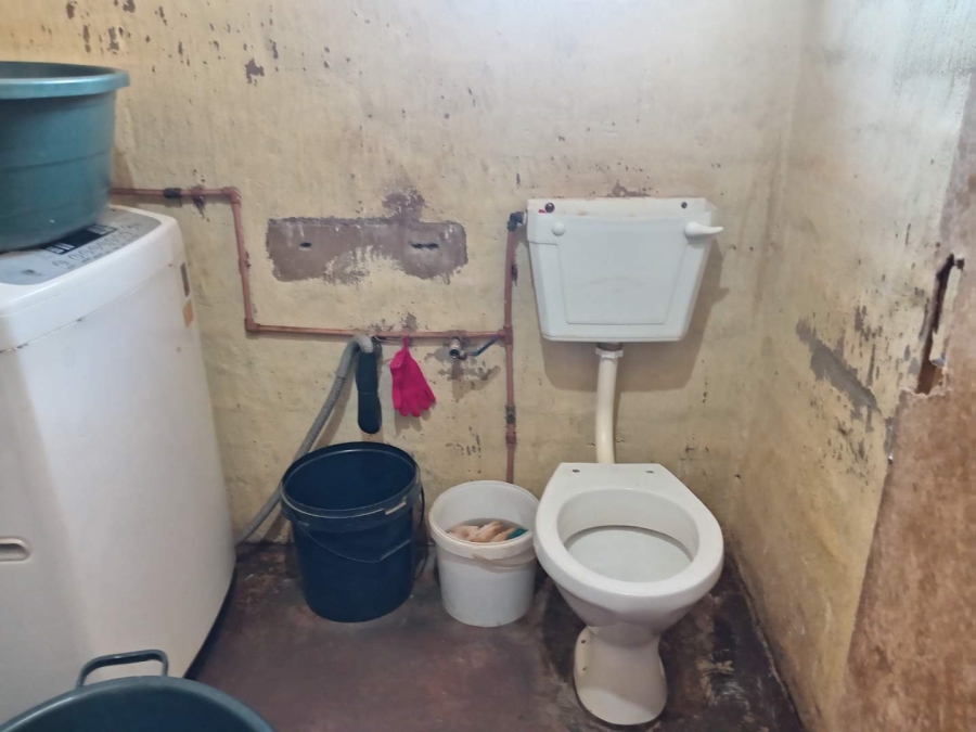 2 Bedroom Property for Sale in Ga-Rankuwa Unit 24 Gauteng