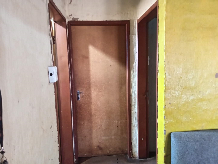 2 Bedroom Property for Sale in Ga-Rankuwa Unit 24 Gauteng