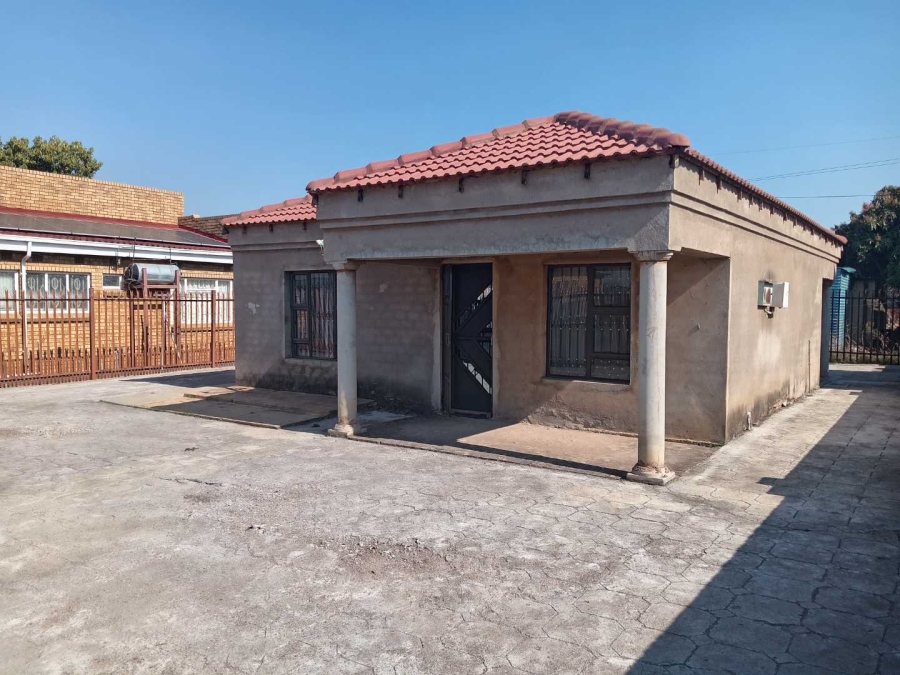 2 Bedroom Property for Sale in Ga-Rankuwa Gauteng