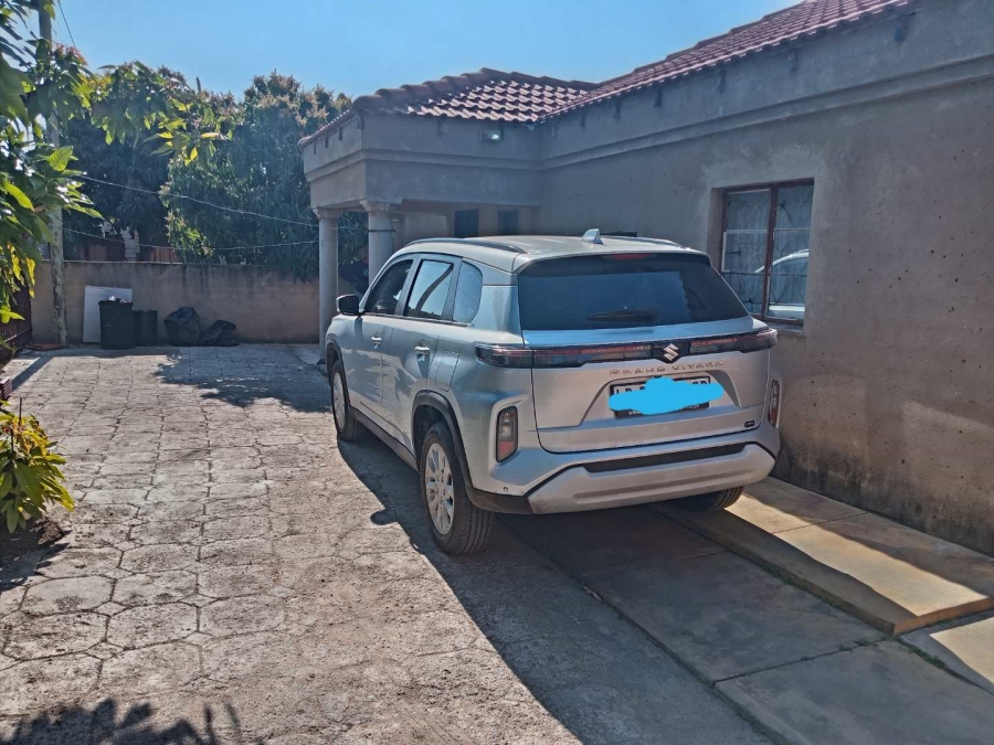 2 Bedroom Property for Sale in Ga-Rankuwa Gauteng