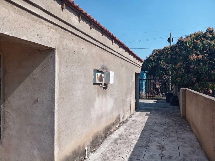 2 Bedroom Property for Sale in Ga-Rankuwa Gauteng
