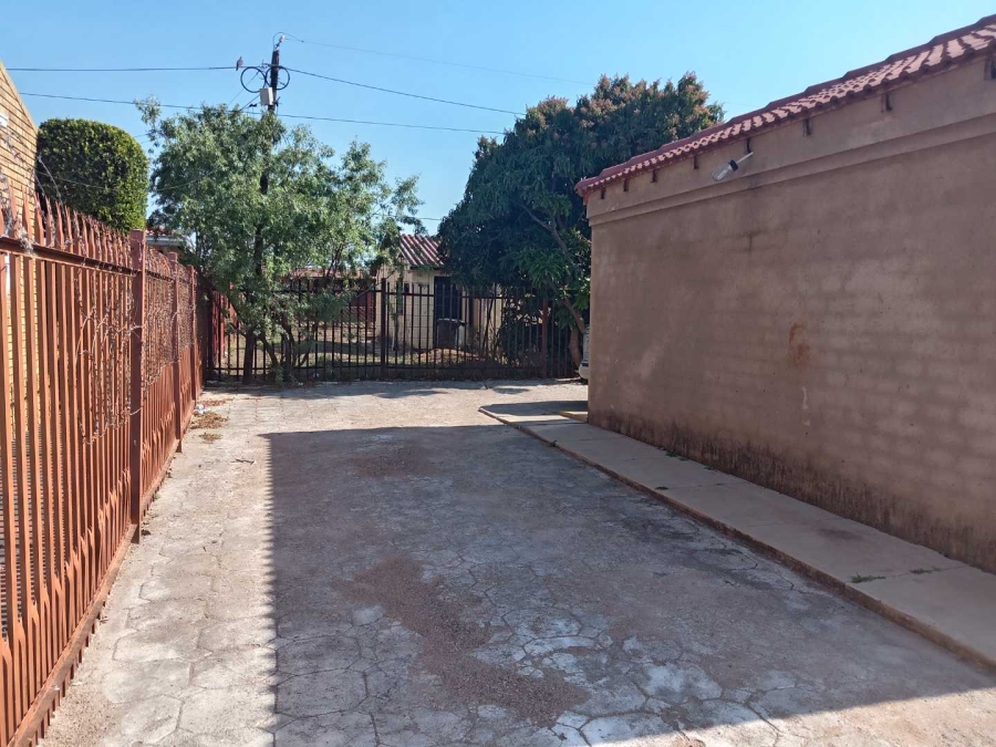2 Bedroom Property for Sale in Ga-Rankuwa Gauteng