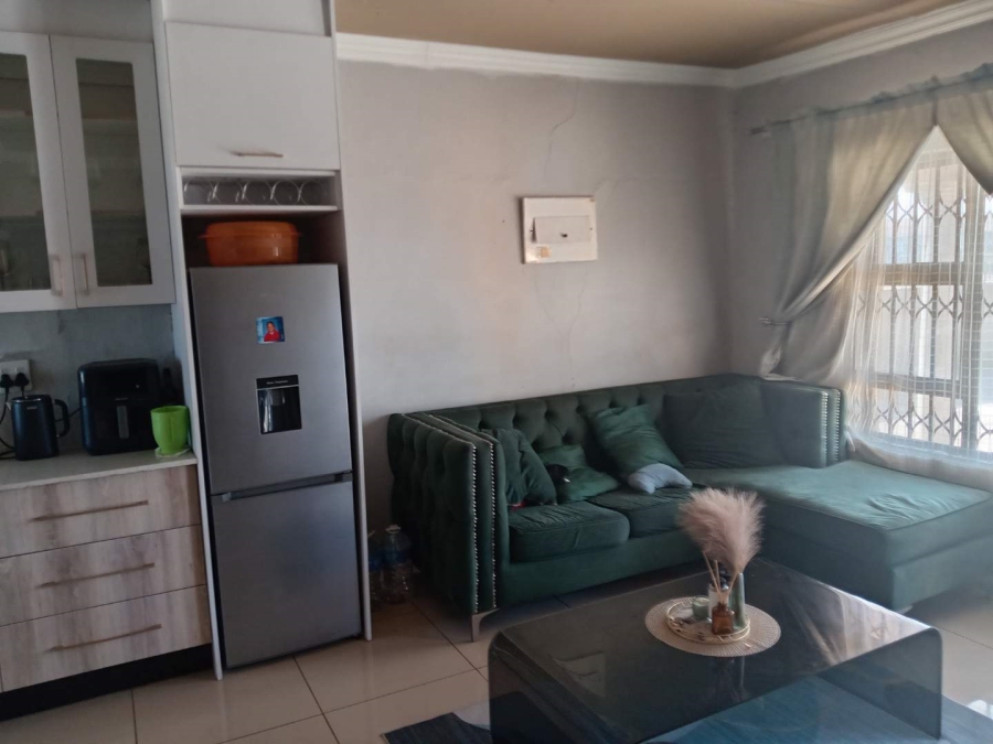 2 Bedroom Property for Sale in Ga-Rankuwa Gauteng