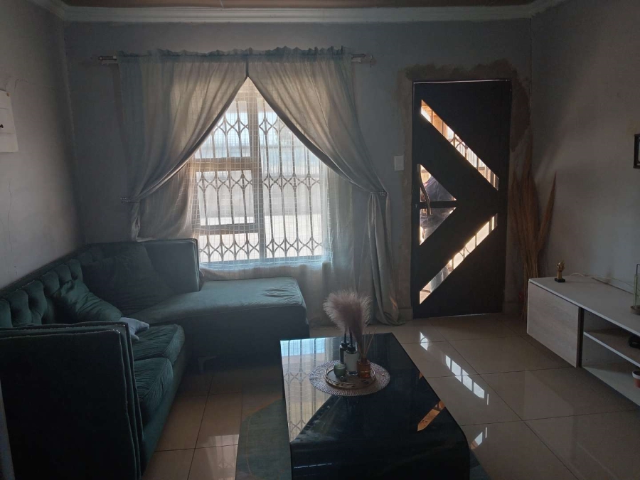 2 Bedroom Property for Sale in Ga-Rankuwa Gauteng