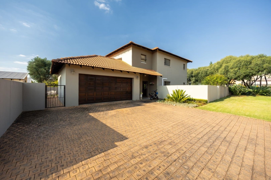 3 Bedroom Property for Sale in The Meadows Estate Gauteng