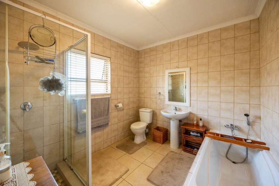 3 Bedroom Property for Sale in The Meadows Estate Gauteng