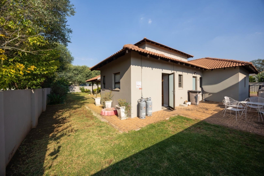 3 Bedroom Property for Sale in The Meadows Estate Gauteng