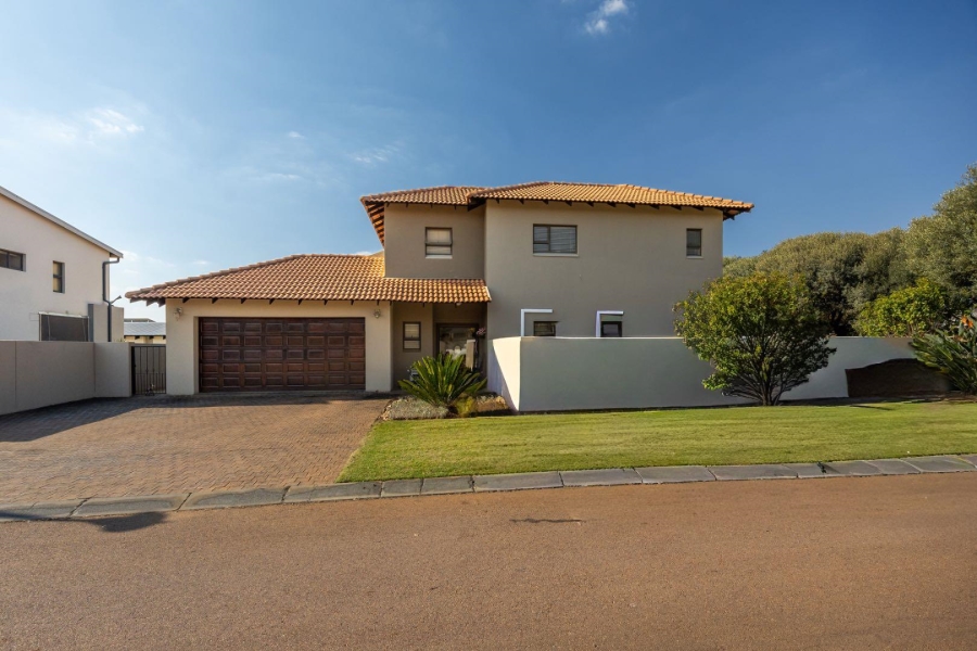 3 Bedroom Property for Sale in The Meadows Estate Gauteng