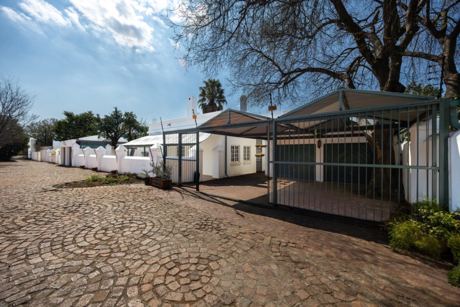 3 Bedroom Property for Sale in Equestria Gauteng