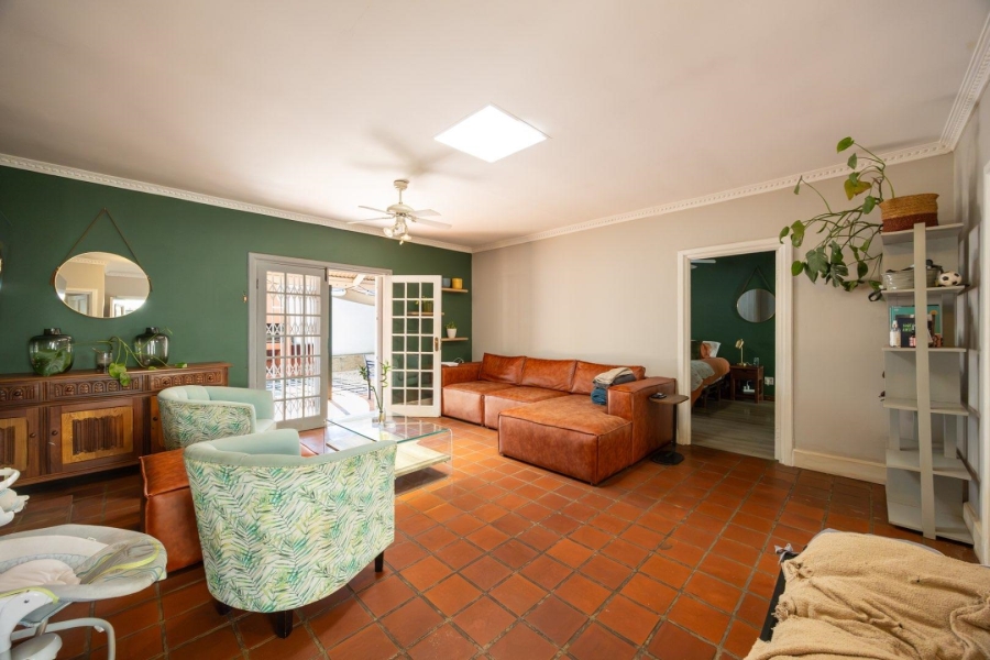 3 Bedroom Property for Sale in Equestria Gauteng
