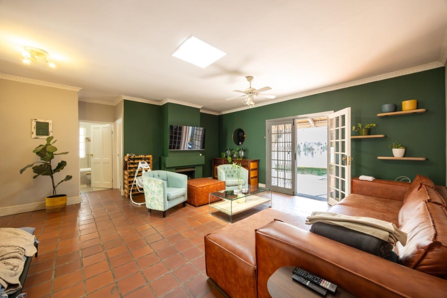 3 Bedroom Property for Sale in Equestria Gauteng