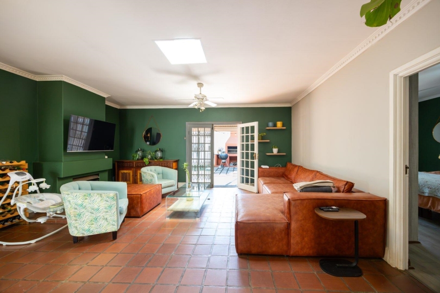 3 Bedroom Property for Sale in Equestria Gauteng