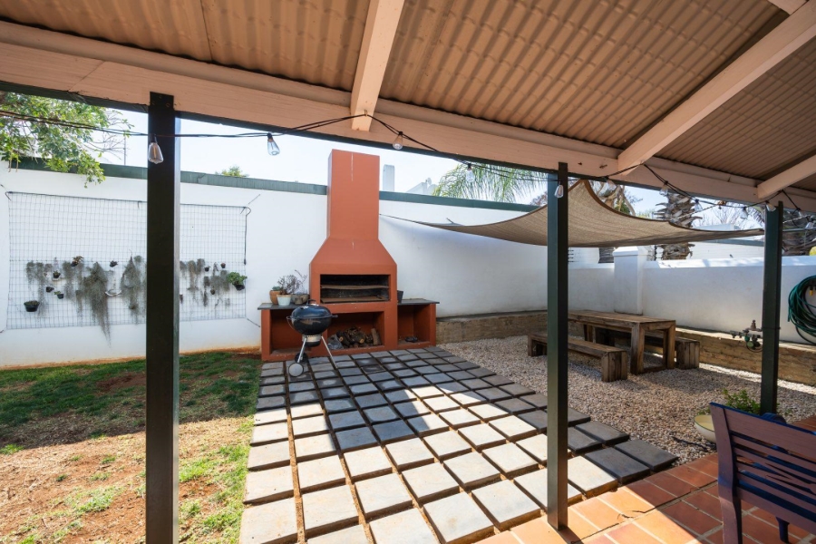 3 Bedroom Property for Sale in Equestria Gauteng