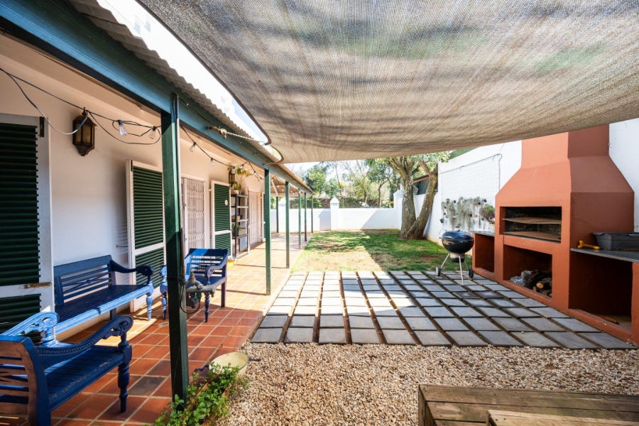 3 Bedroom Property for Sale in Equestria Gauteng