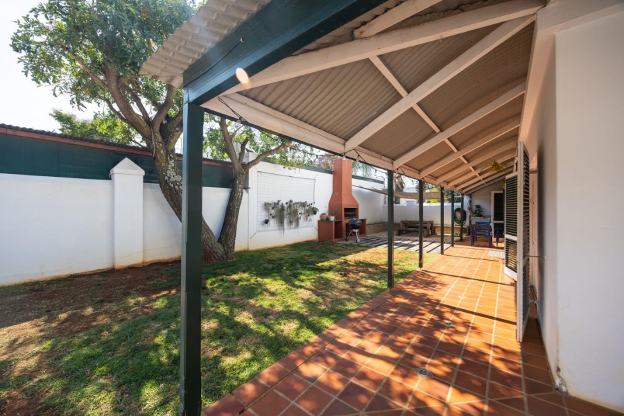 3 Bedroom Property for Sale in Equestria Gauteng