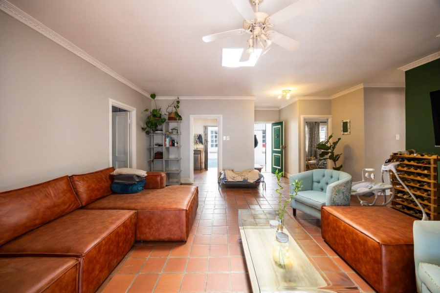 3 Bedroom Property for Sale in Equestria Gauteng