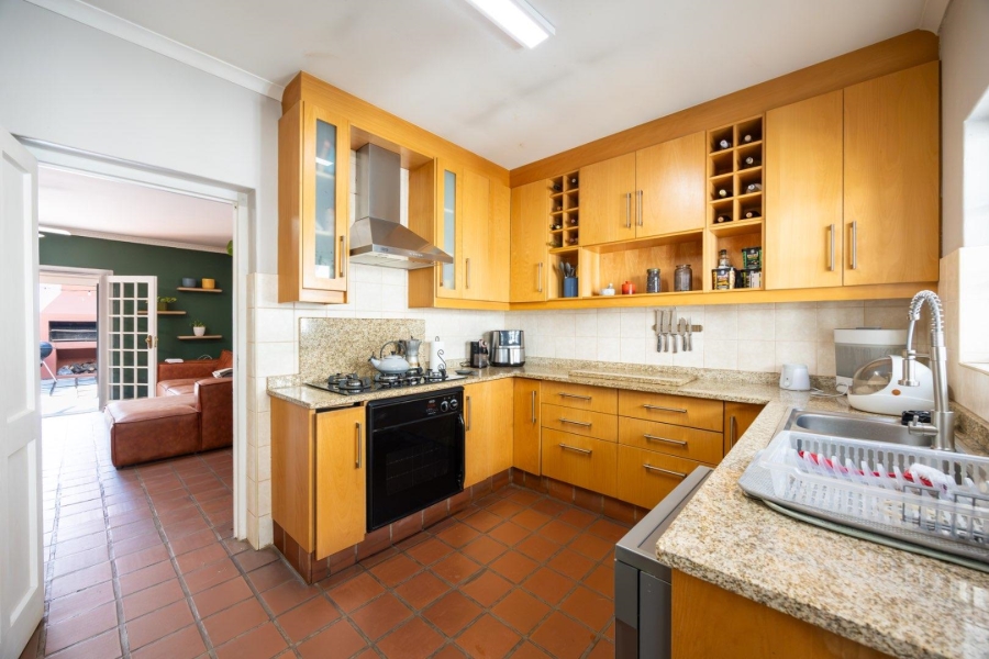 3 Bedroom Property for Sale in Equestria Gauteng