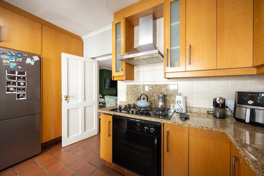 3 Bedroom Property for Sale in Equestria Gauteng