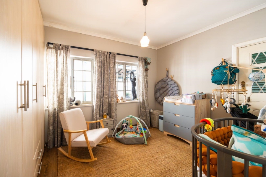 3 Bedroom Property for Sale in Equestria Gauteng
