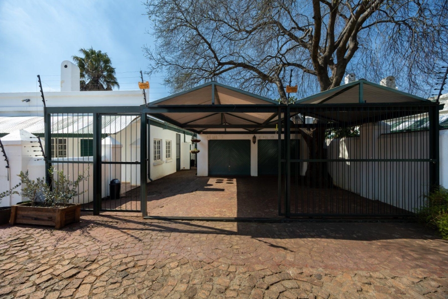 3 Bedroom Property for Sale in Equestria Gauteng
