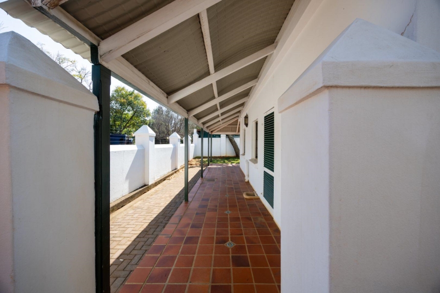 3 Bedroom Property for Sale in Equestria Gauteng