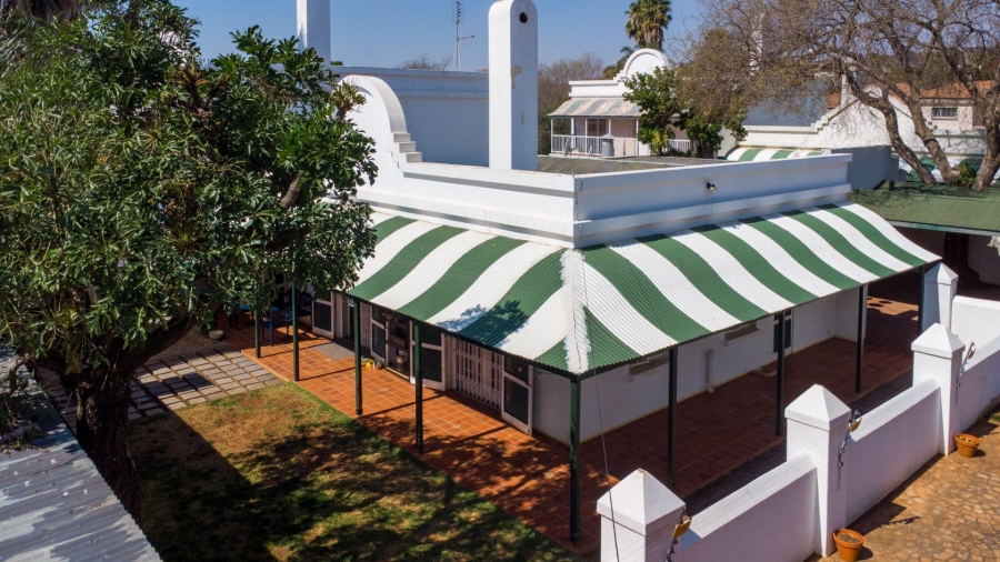 3 Bedroom Property for Sale in Equestria Gauteng
